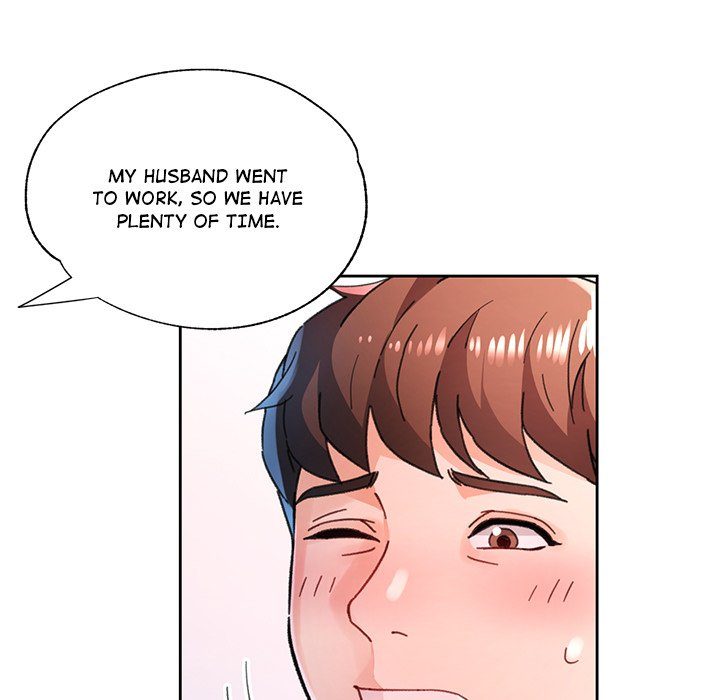Wait, I’m a Married Woman! Chapter 79 - Page 73