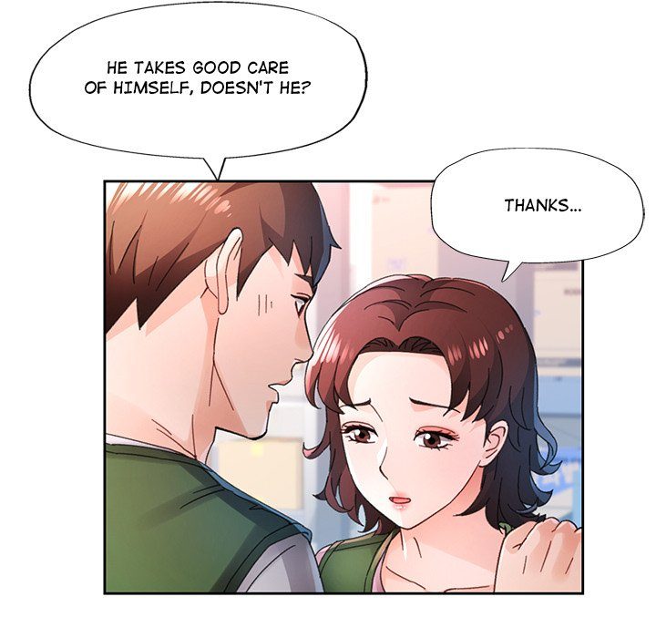 Wait, I’m a Married Woman! Chapter 79 - Page 88