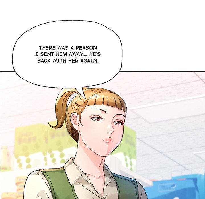 Wait, I’m a Married Woman! Chapter 79 - Page 91