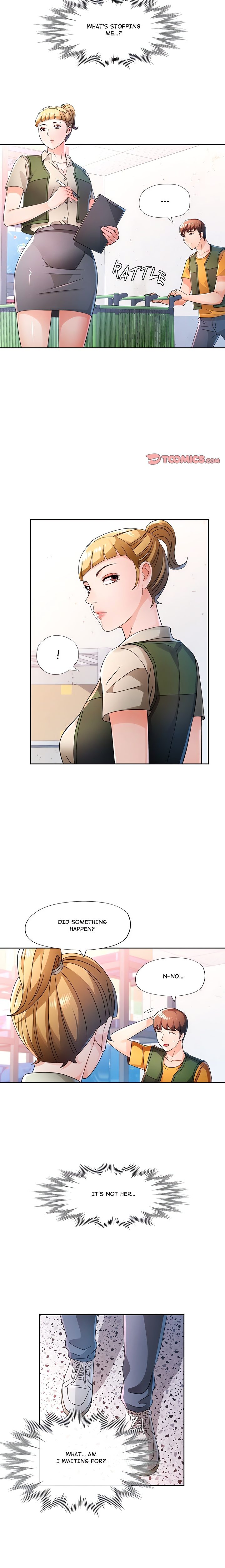 Wait, I’m a Married Woman! Chapter 80 - Page 6