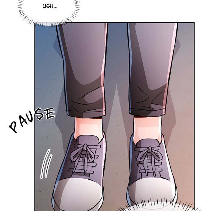 Wait, I’m a Married Woman! Chapter 81 - Page 115