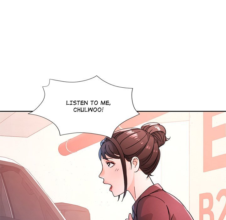 Wait, I’m a Married Woman! Chapter 81 - Page 133