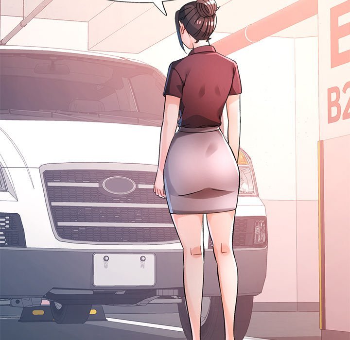Wait, I’m a Married Woman! Chapter 81 - Page 136