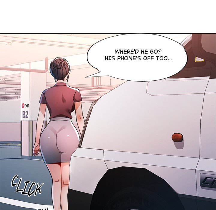 Wait, I’m a Married Woman! Chapter 81 - Page 138