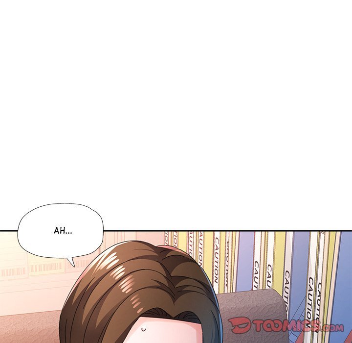 Wait, I’m a Married Woman! Chapter 81 - Page 27