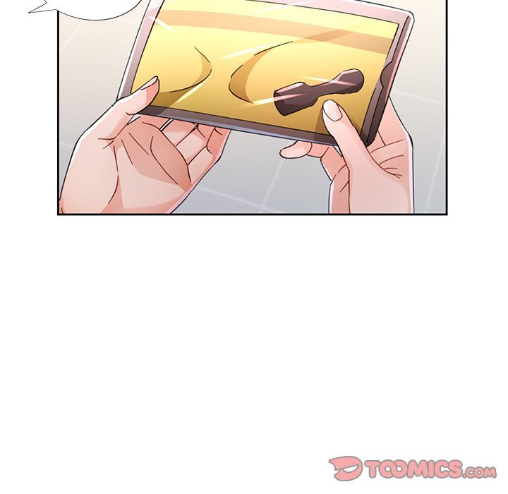 Wait, I’m a Married Woman! Chapter 81 - Page 45