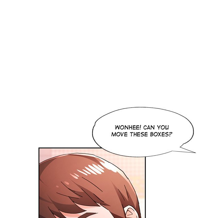 Wait, I’m a Married Woman! Chapter 81 - Page 56