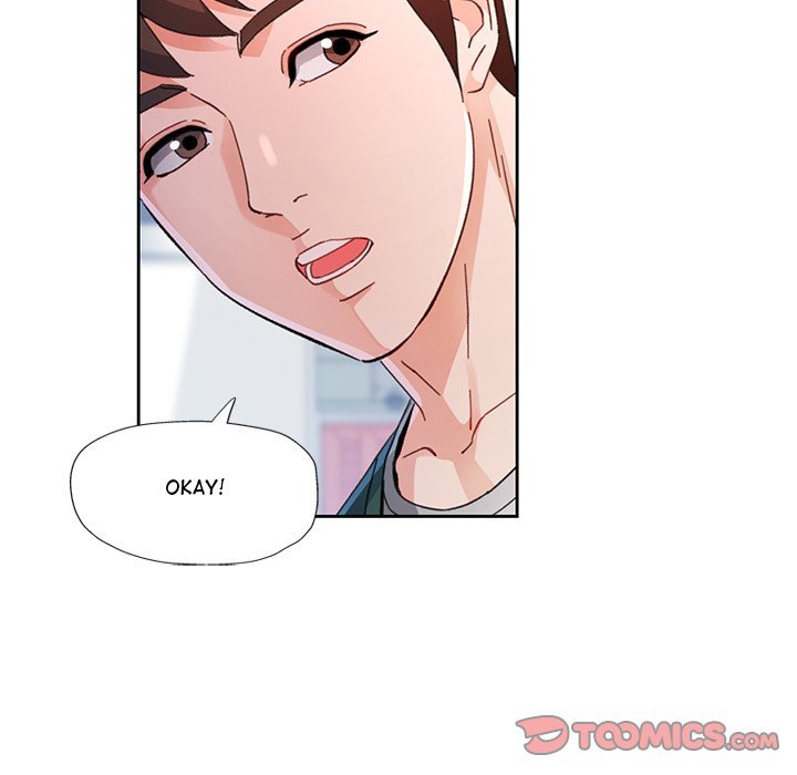 Wait, I’m a Married Woman! Chapter 81 - Page 57