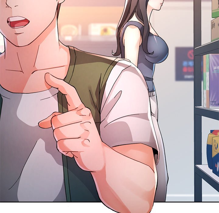 Wait, I’m a Married Woman! Chapter 81 - Page 67