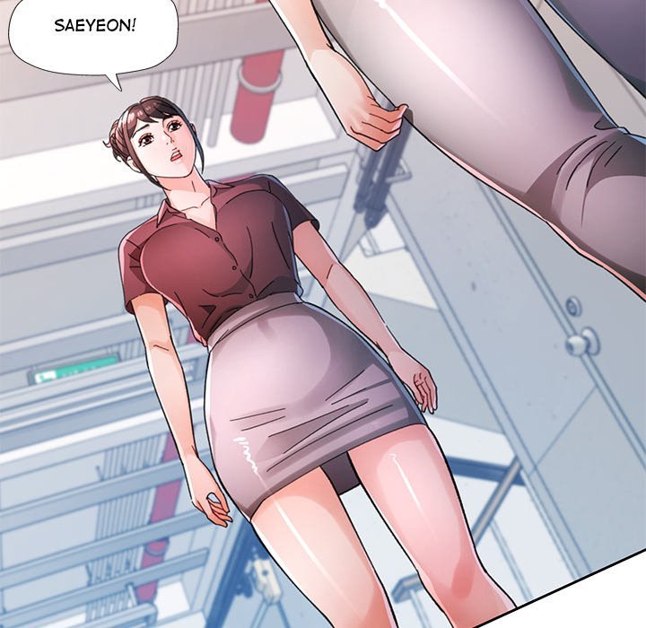 Wait, I’m a Married Woman! Chapter 81 - Page 72