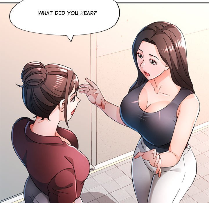 Wait, I’m a Married Woman! Chapter 81 - Page 83
