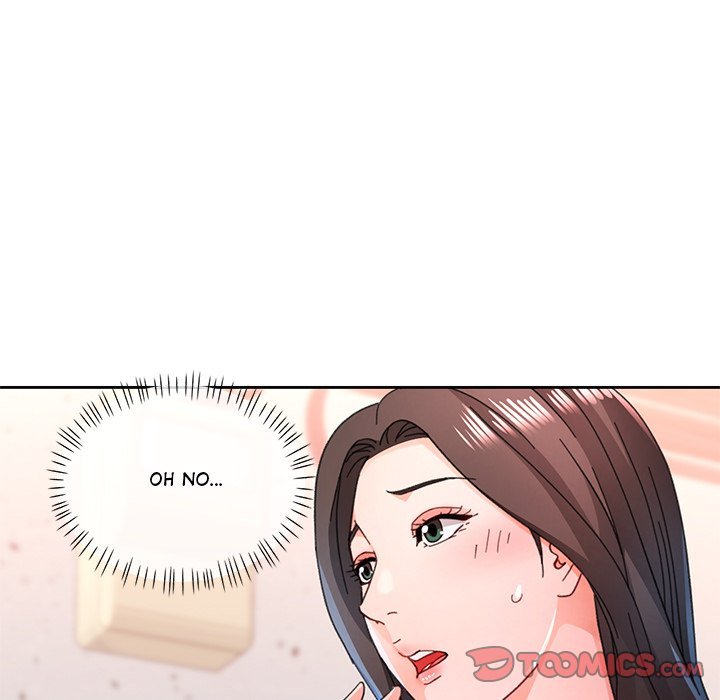 Wait, I’m a Married Woman! Chapter 81 - Page 87