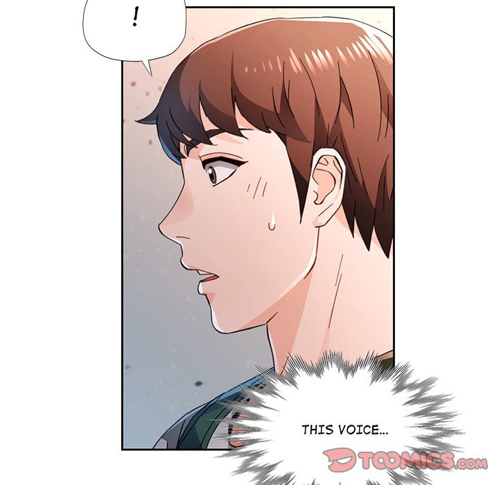 Wait, I’m a Married Woman! Chapter 81 - Page 99