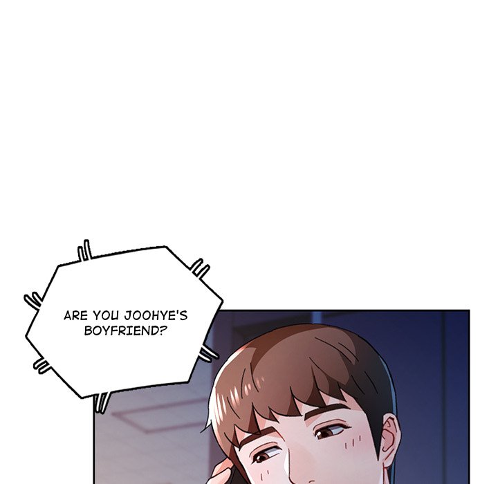 Wait, I’m a Married Woman! Chapter 82 - Page 113