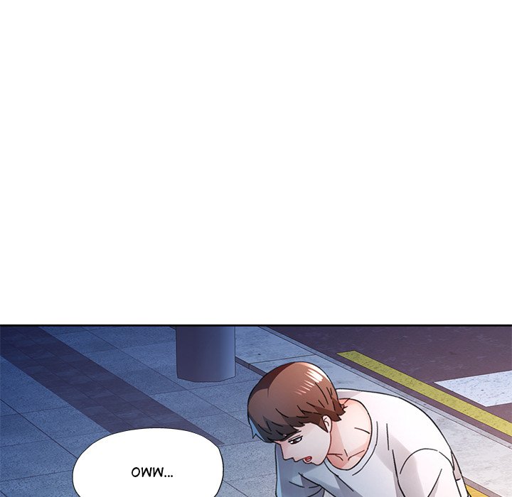 Wait, I’m a Married Woman! Chapter 82 - Page 122