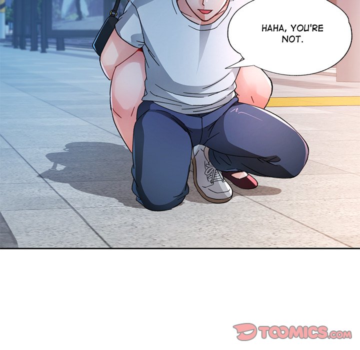 Wait, I’m a Married Woman! Chapter 82 - Page 129