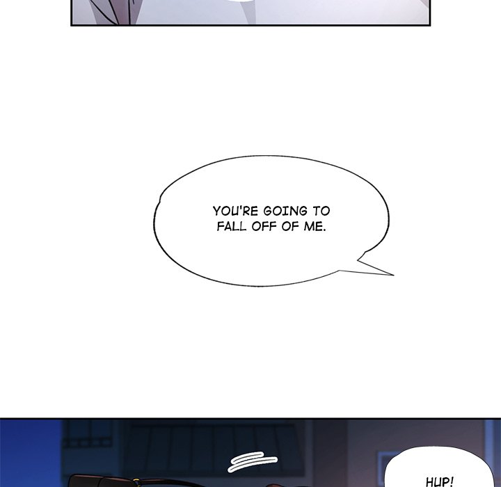 Wait, I’m a Married Woman! Chapter 82 - Page 137