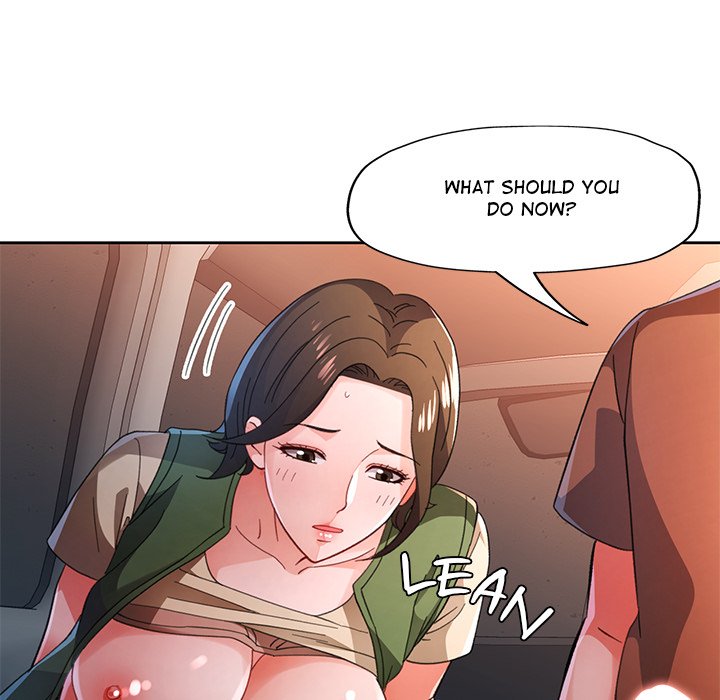 Wait, I’m a Married Woman! Chapter 82 - Page 44