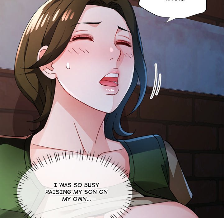 Wait, I’m a Married Woman! Chapter 82 - Page 76