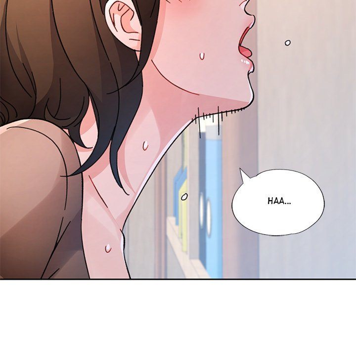 Wait, I’m a Married Woman! Chapter 84 - Page 106