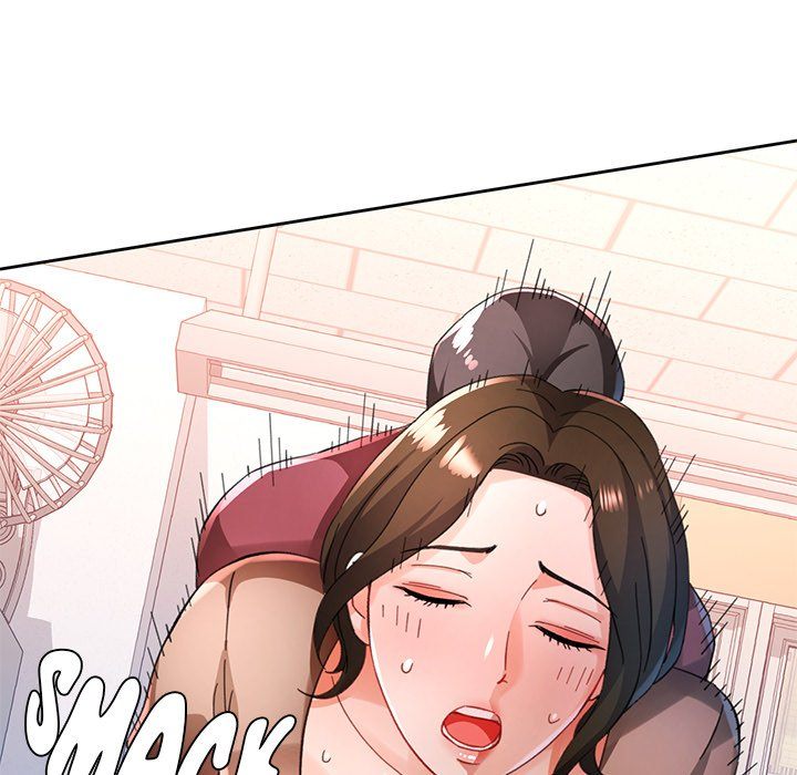 Wait, I’m a Married Woman! Chapter 84 - Page 110