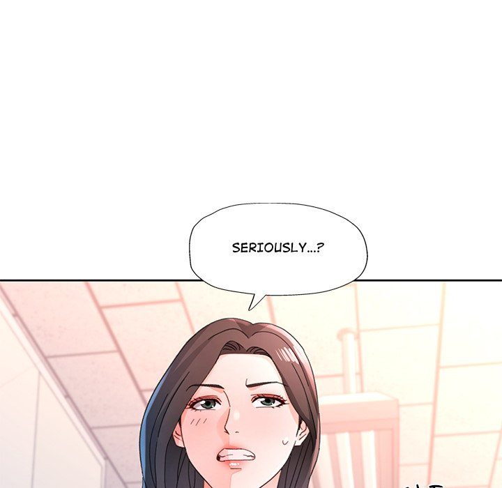 Wait, I’m a Married Woman! Chapter 84 - Page 130