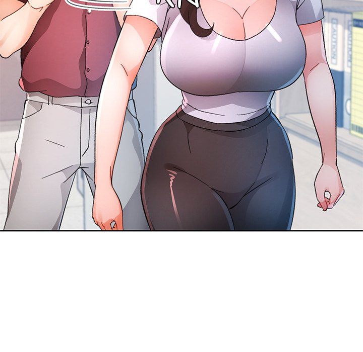 Wait, I’m a Married Woman! Chapter 84 - Page 133