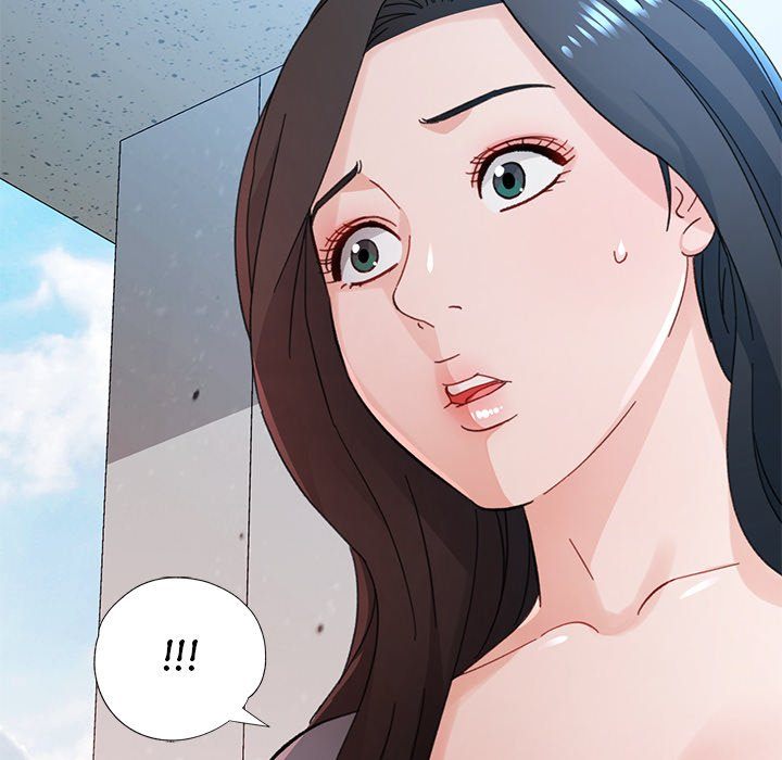 Wait, I’m a Married Woman! Chapter 84 - Page 143