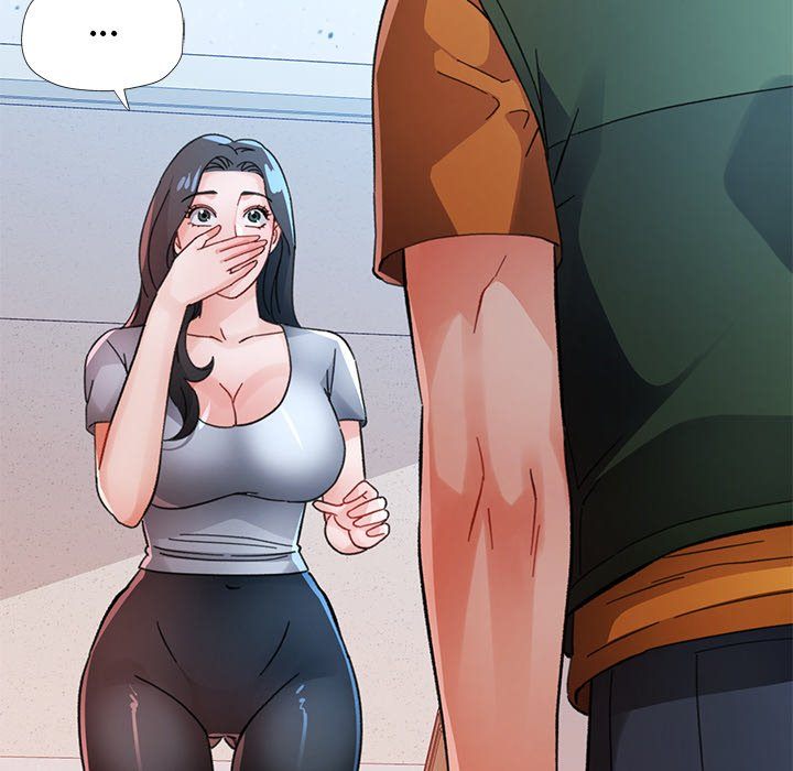 Wait, I’m a Married Woman! Chapter 84 - Page 146