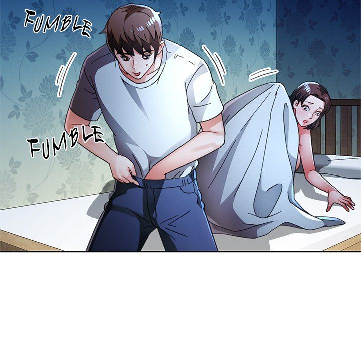 Wait, I’m a Married Woman! Chapter 84 - Page 22