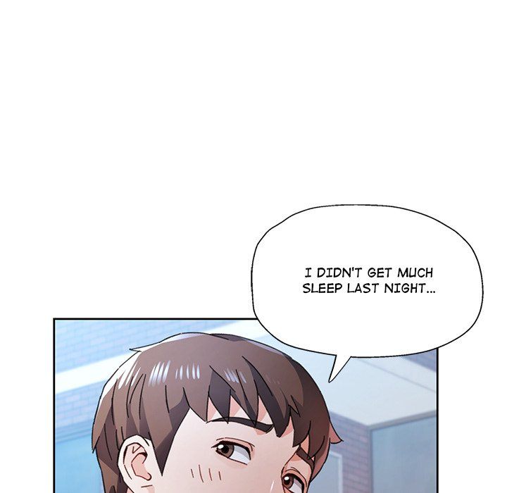 Wait, I’m a Married Woman! Chapter 84 - Page 46