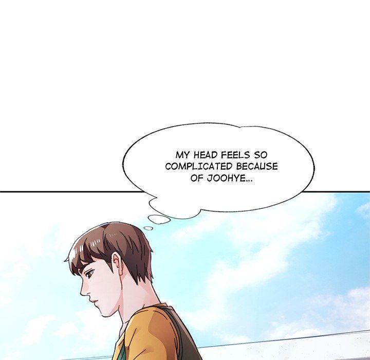 Wait, I’m a Married Woman! Chapter 84 - Page 50