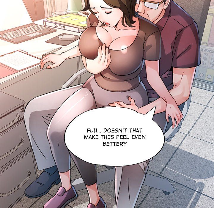 Wait, I’m a Married Woman! Chapter 84 - Page 72