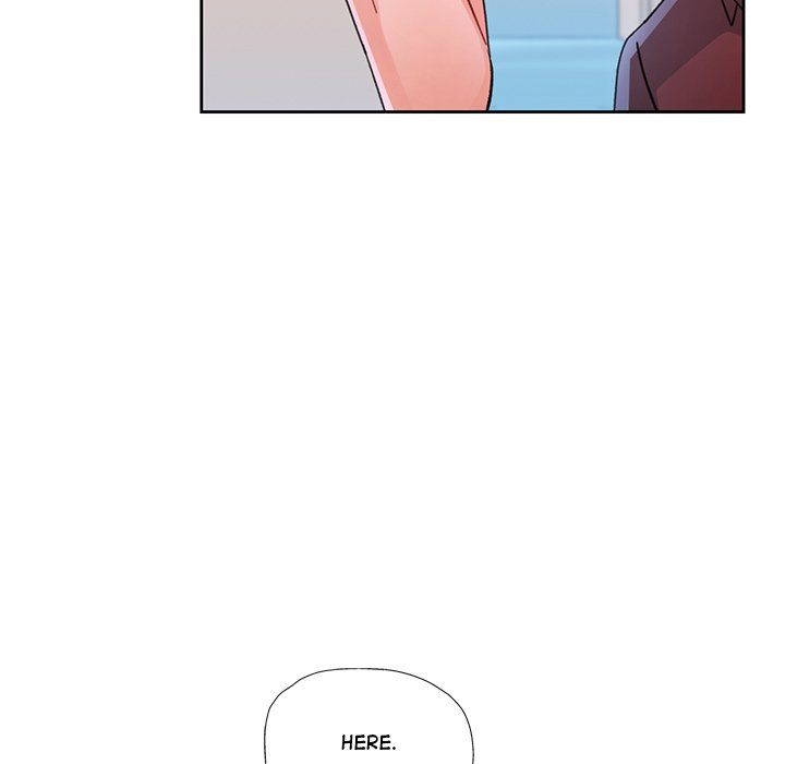 Wait, I’m a Married Woman! Chapter 84 - Page 82