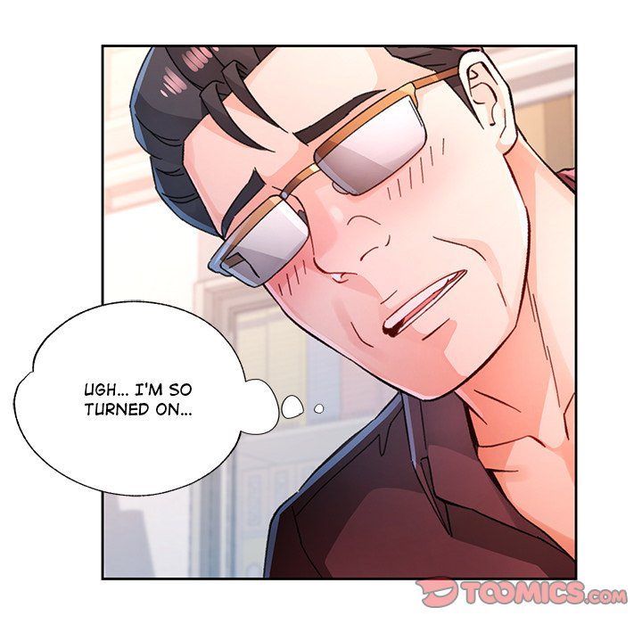 Wait, I’m a Married Woman! Chapter 84 - Page 93