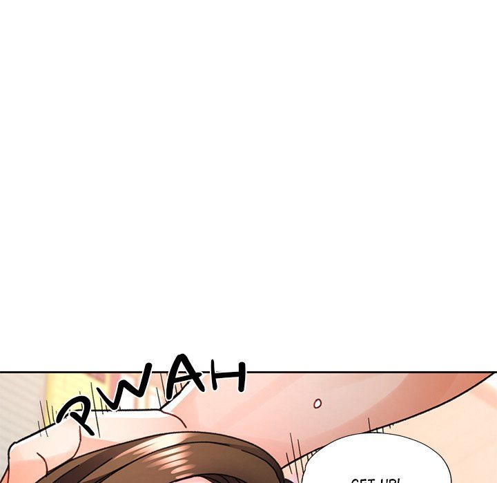Wait, I’m a Married Woman! Chapter 84 - Page 94