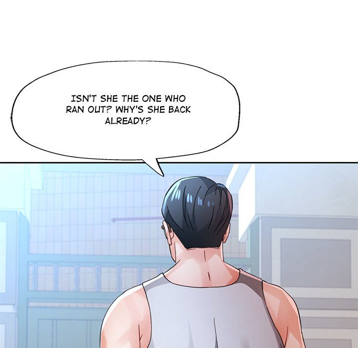 Wait, I’m a Married Woman! Chapter 85 - Page 109