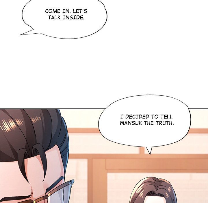 Wait, I’m a Married Woman! Chapter 85 - Page 116