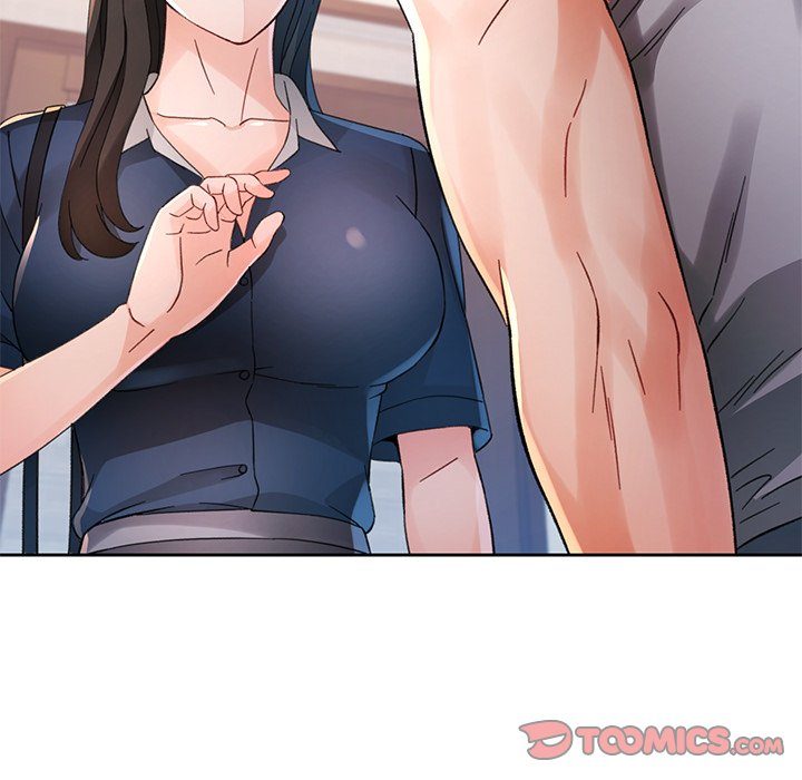 Wait, I’m a Married Woman! Chapter 85 - Page 129