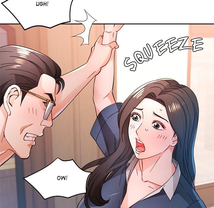 Wait, I’m a Married Woman! Chapter 85 - Page 134