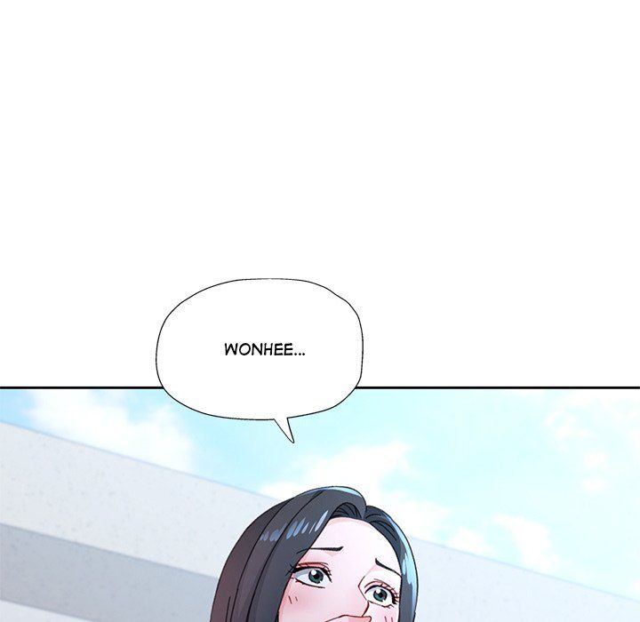 Wait, I’m a Married Woman! Chapter 85 - Page 23