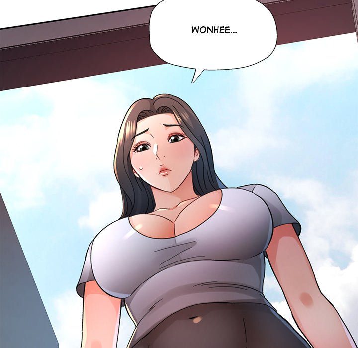 Wait, I’m a Married Woman! Chapter 85 - Page 52