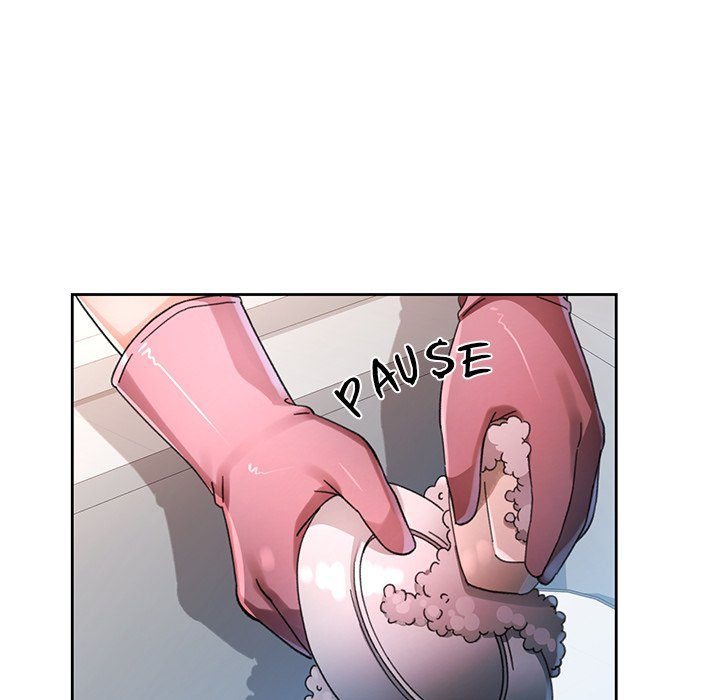 Wait, I’m a Married Woman! Chapter 85 - Page 69