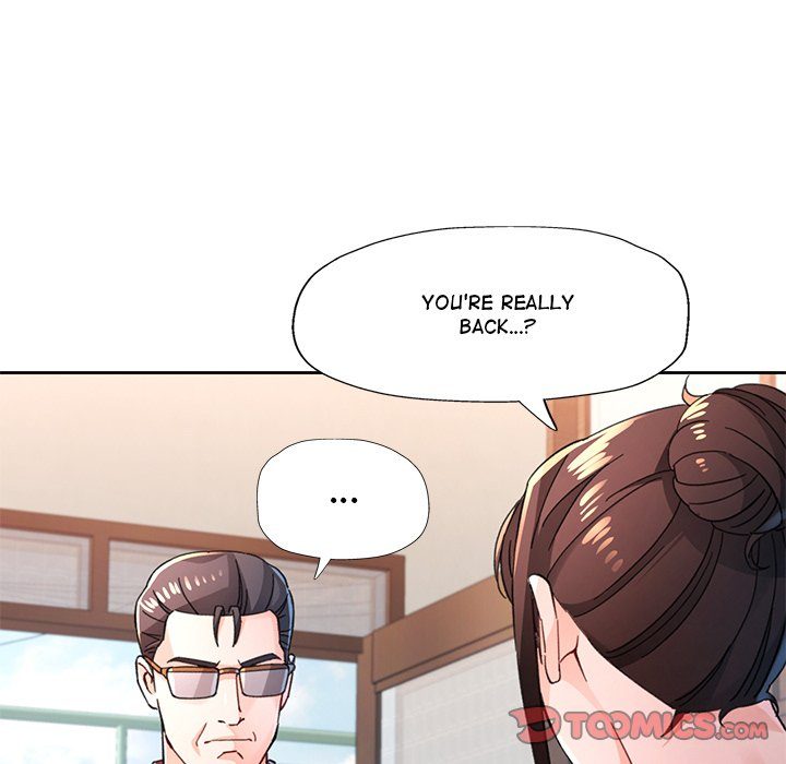 Wait, I’m a Married Woman! Chapter 85 - Page 84