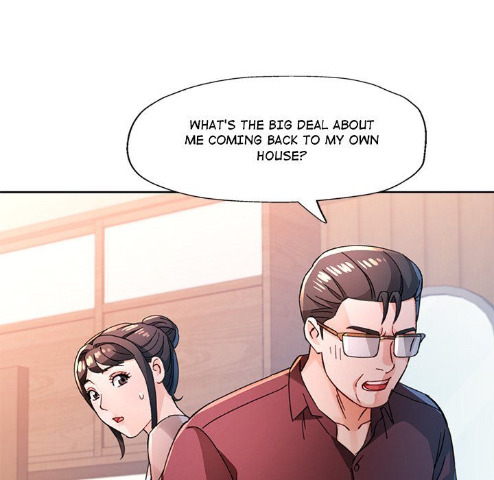 Wait, I’m a Married Woman! Chapter 85 - Page 86