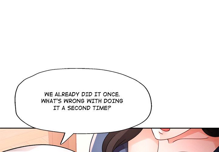 Wait, I’m a Married Woman! Chapter 86 - Page 1