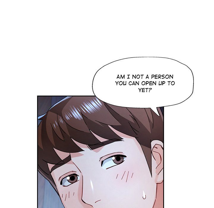 Wait, I’m a Married Woman! Chapter 86 - Page 100