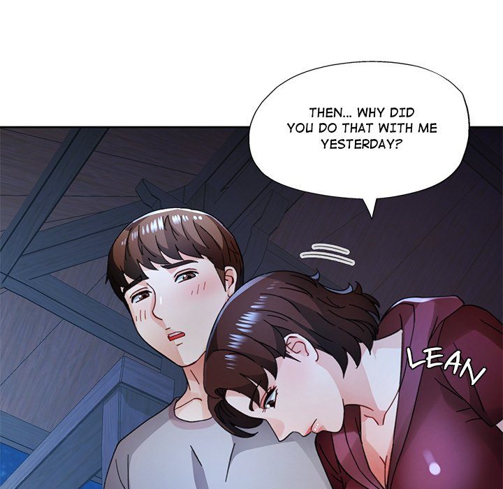 Wait, I’m a Married Woman! Chapter 86 - Page 102