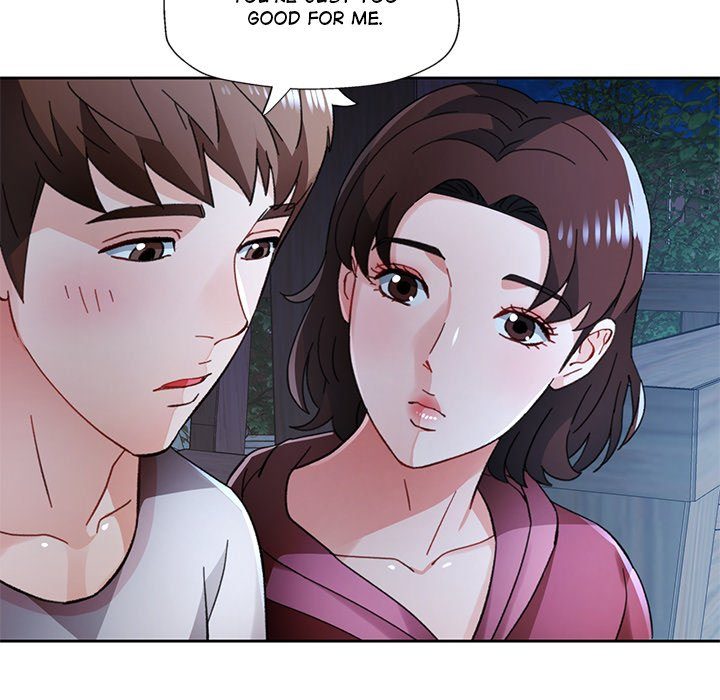 Wait, I’m a Married Woman! Chapter 86 - Page 107