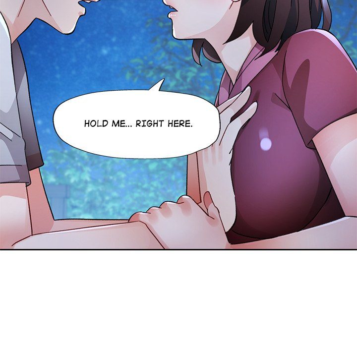 Wait, I’m a Married Woman! Chapter 86 - Page 127
